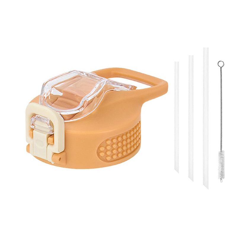 Kiddo Joy Flip Straw Lid