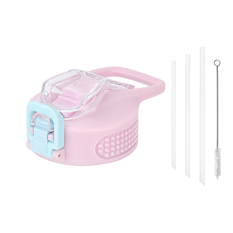 Kiddo Joy Flip Straw Lid