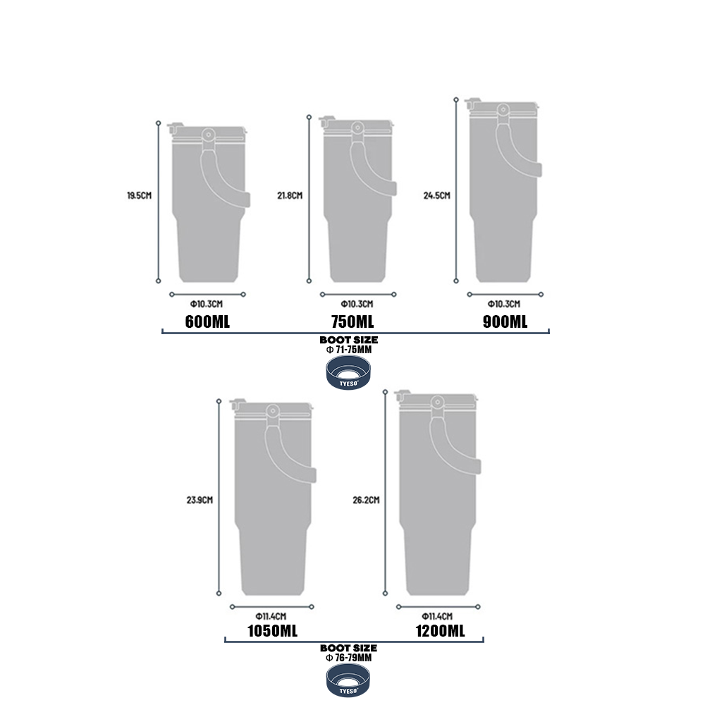 Roamer Tumbler