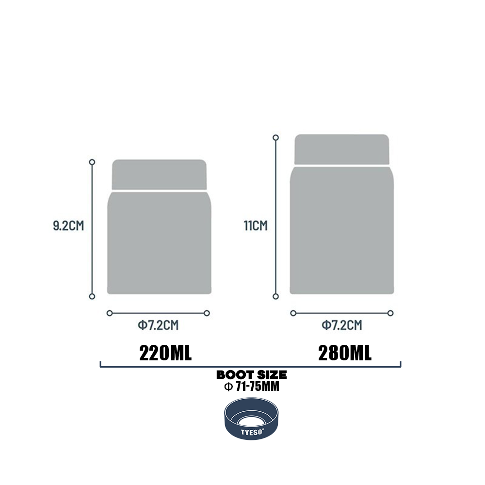 Mellow Food Container