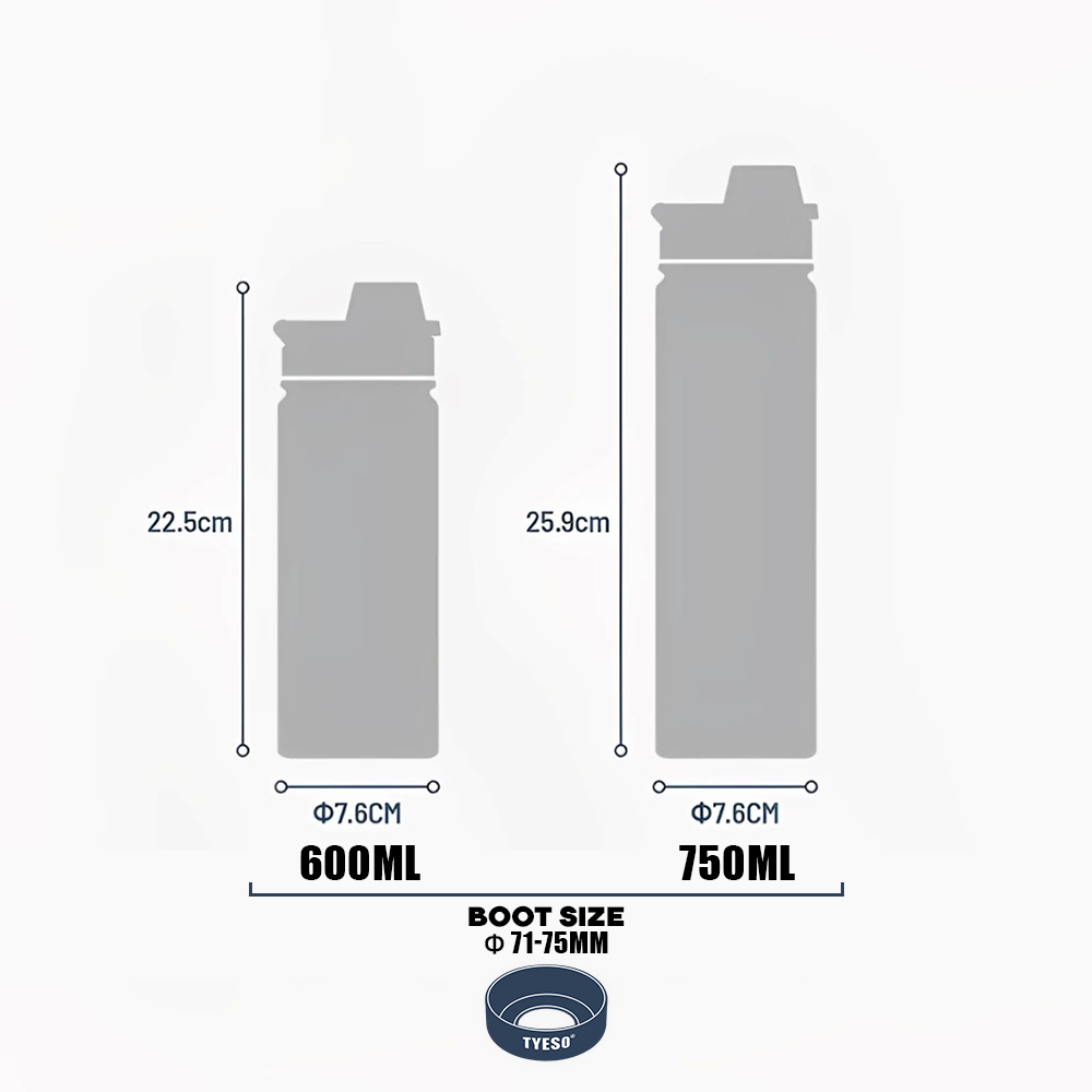 Revive Tumbler