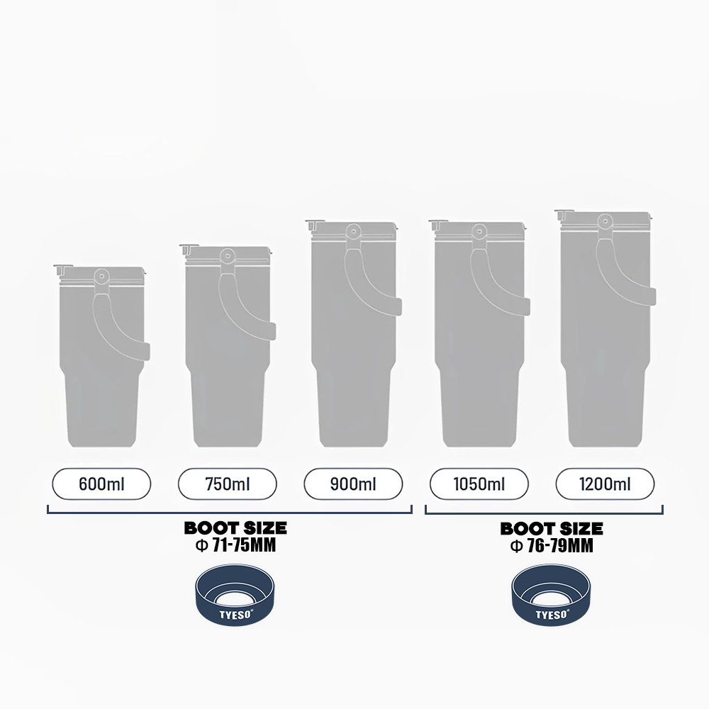 Roam Tumbler