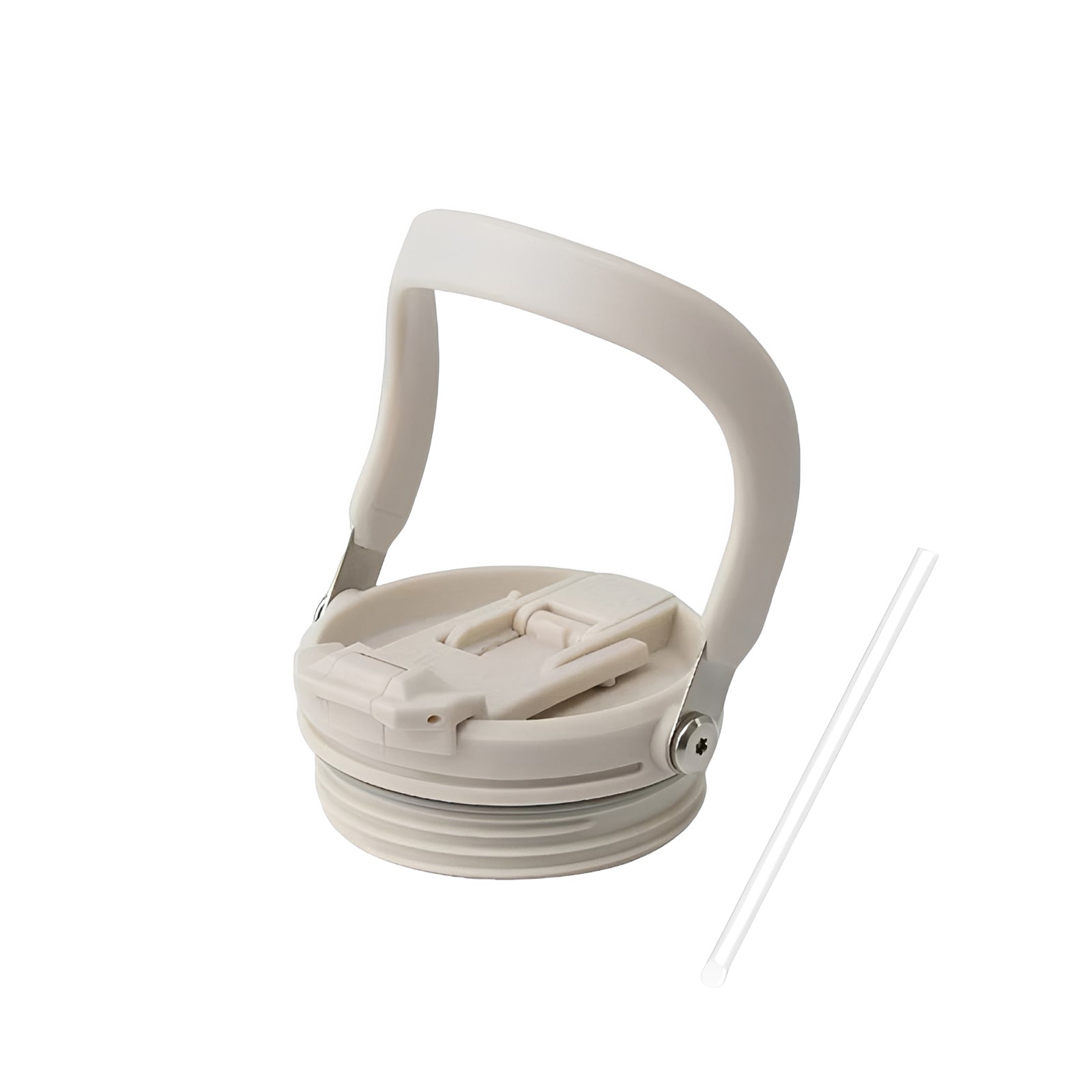Roamer Dual-sip Lid