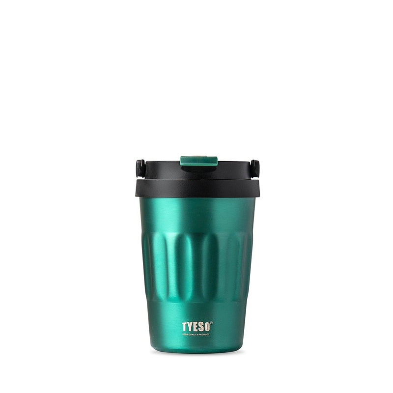 On-the-Go Coffee Mug