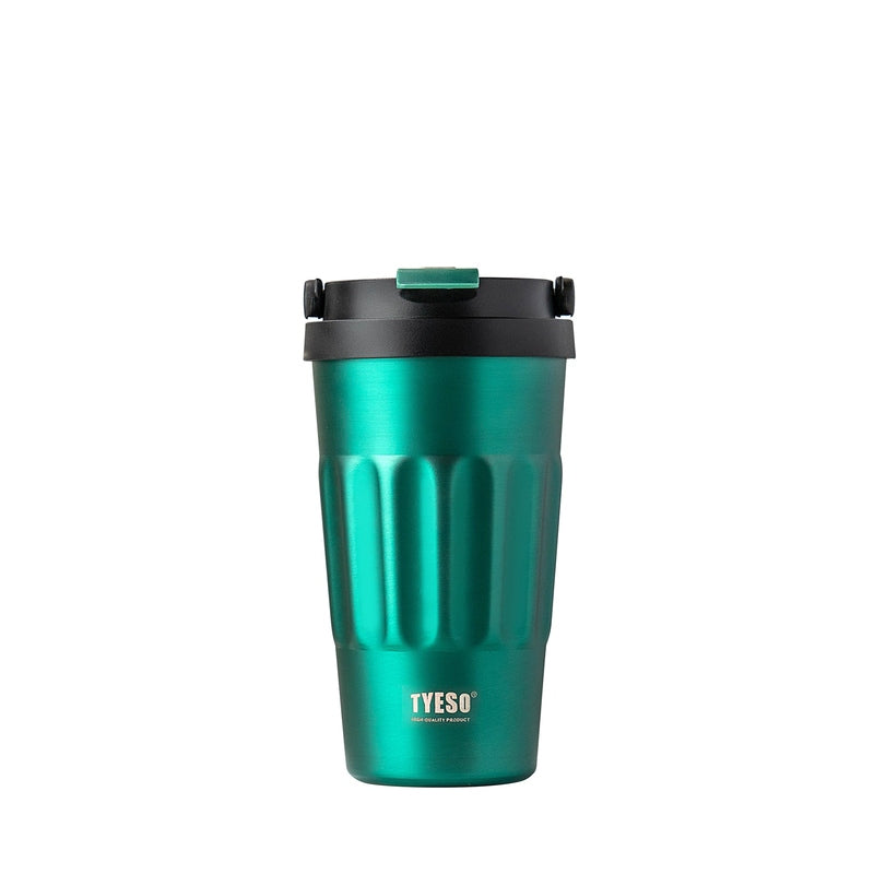 On-the-Go Coffee Mug