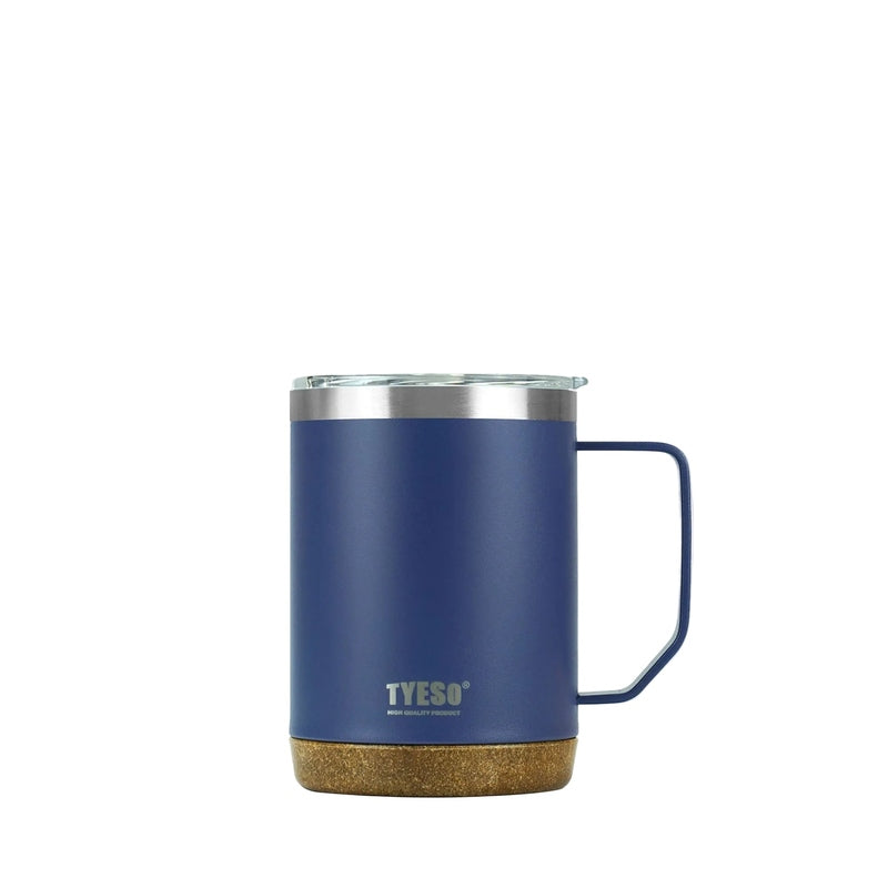 Timber Wood Office Cup