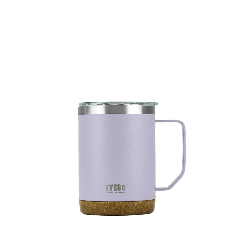 Timber Wood Office Cup
