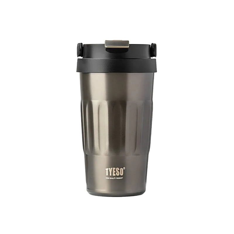 On-the-Go Coffee Mug