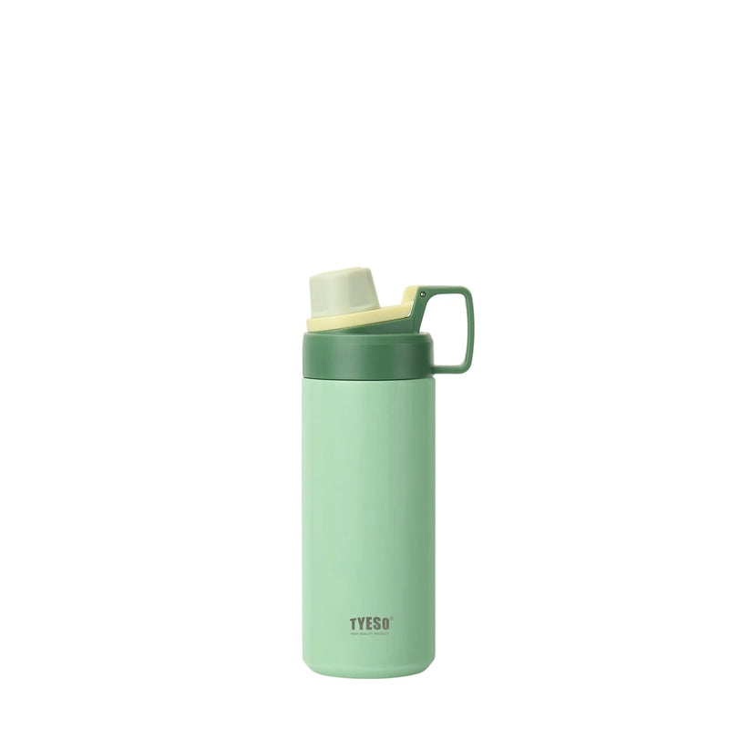 Vibrant Tumbler