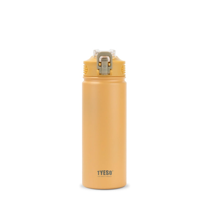 Wander Tumbler