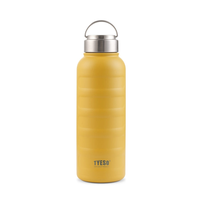 Ascent Bottle