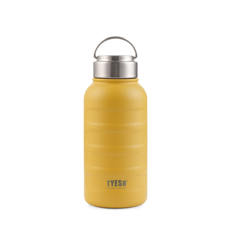 Ascent Bottle