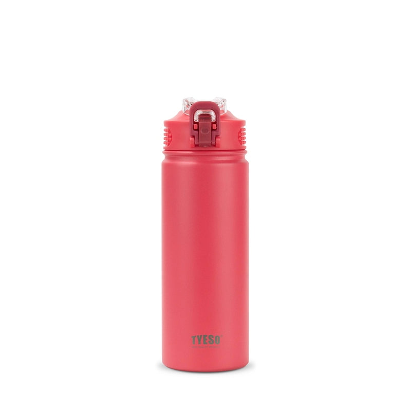 Wander Tumbler