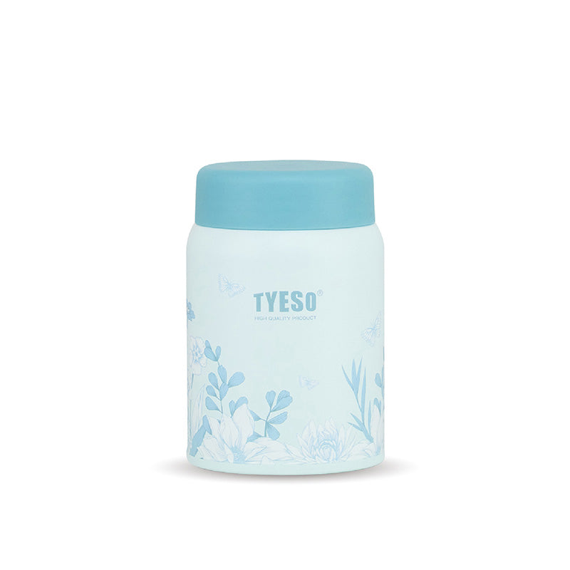Floral In-Bloom Mellow Food Container