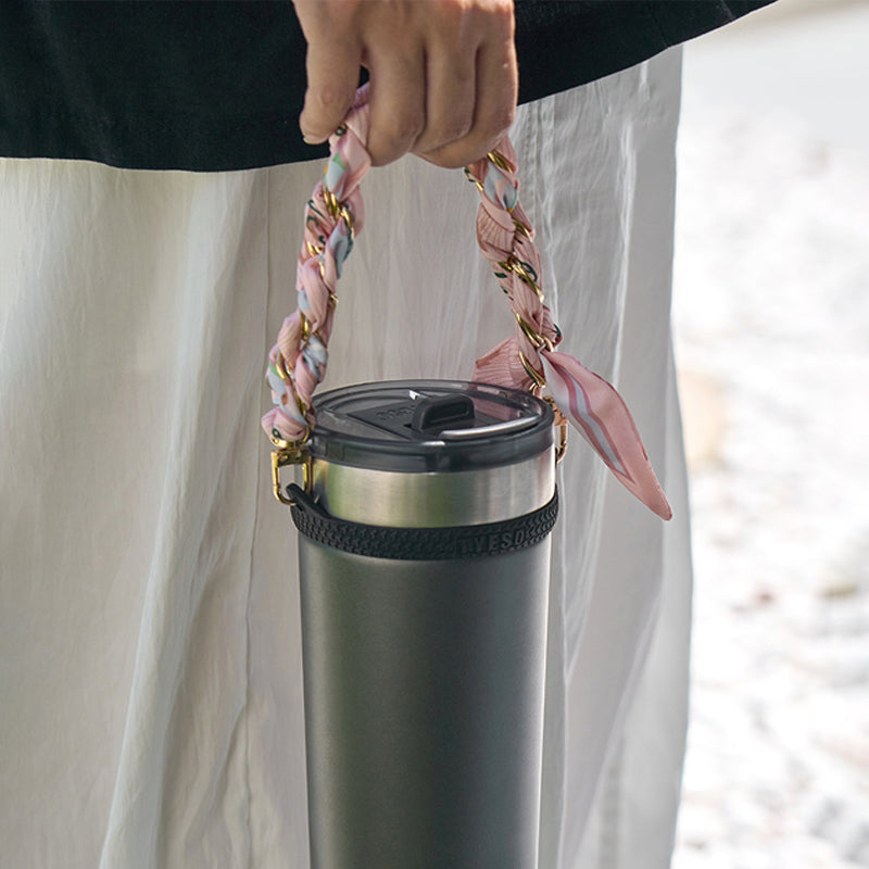 Opaline DIY Silicone Rope
