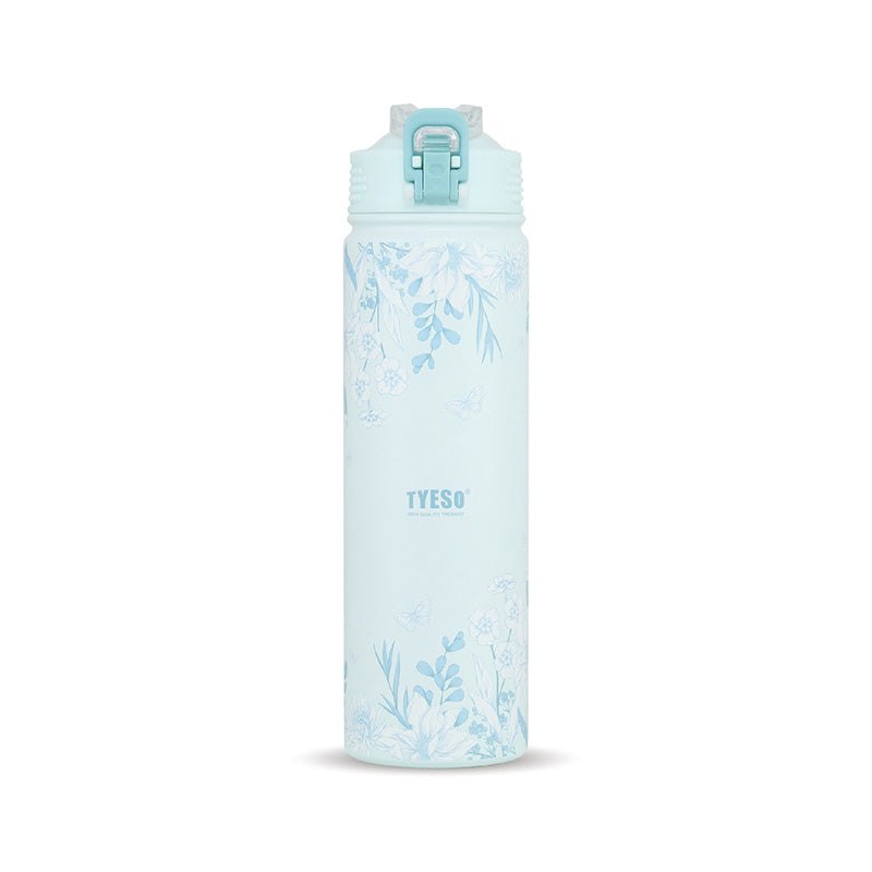 Floral In-Bloom Wander Tumbler