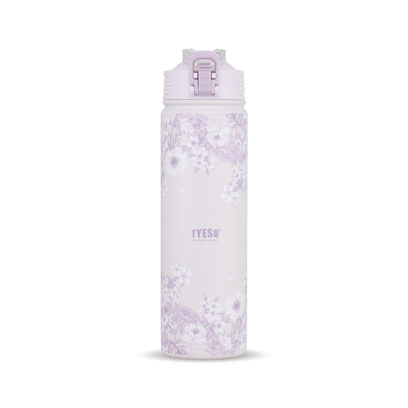 Floral In-Bloom Wander Tumbler