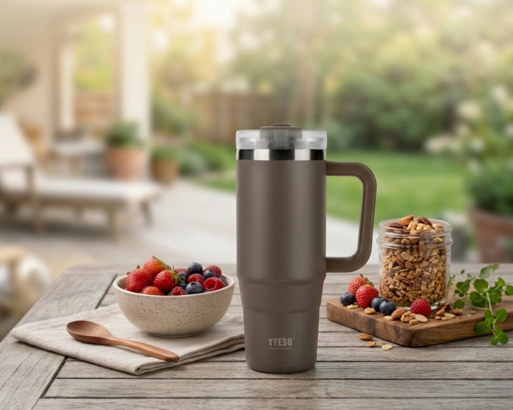 10 Best Tumblers for Everyday Use in Malaysia