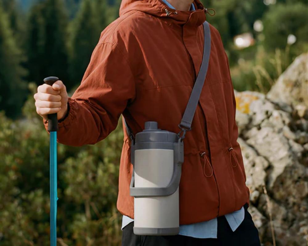 Camping Gear List in Malaysia: How Much Water You Should Bring