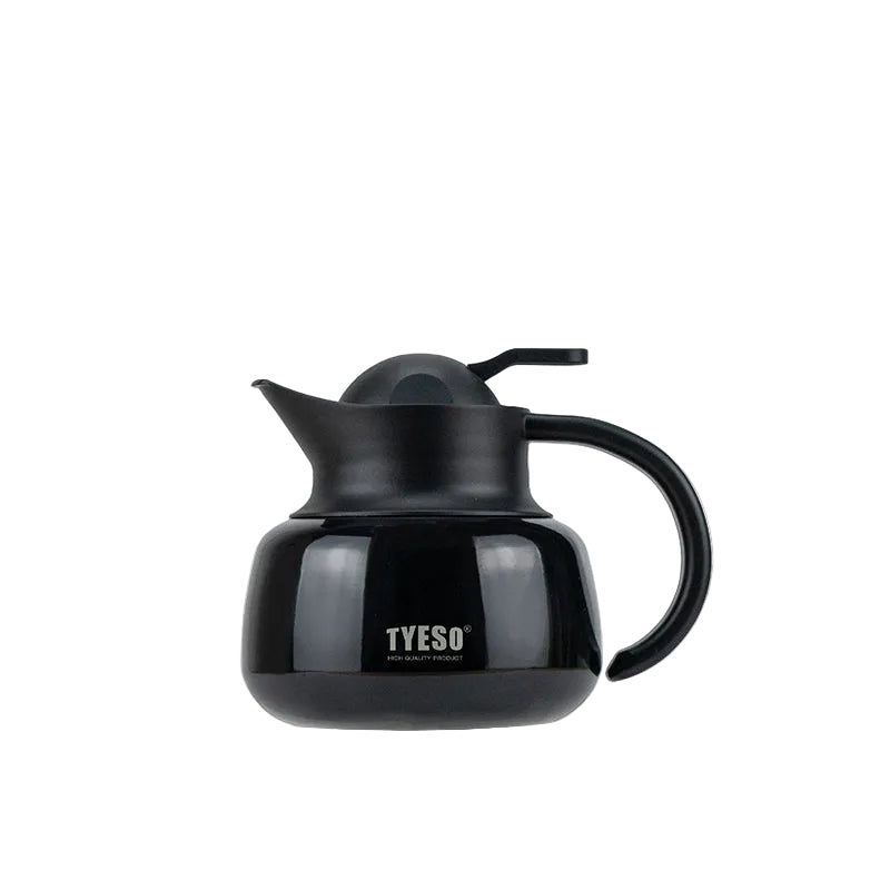 Warm Moments Teapot