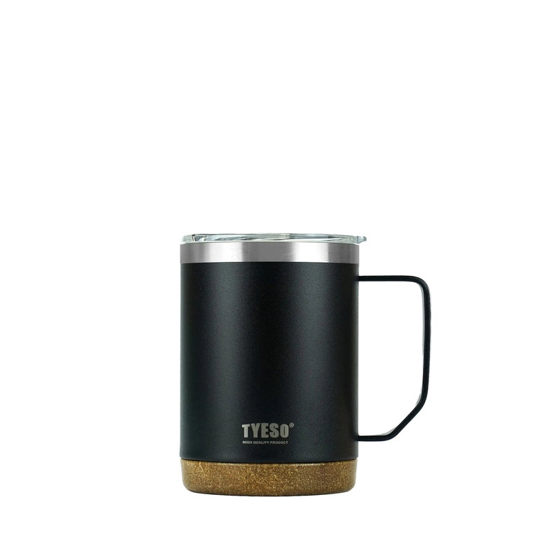 Timber Wood Office Cup