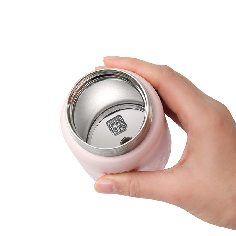 Floral In-Bloom Mellow Food Container