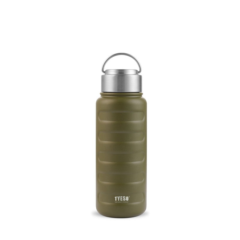 Ascent Bottle