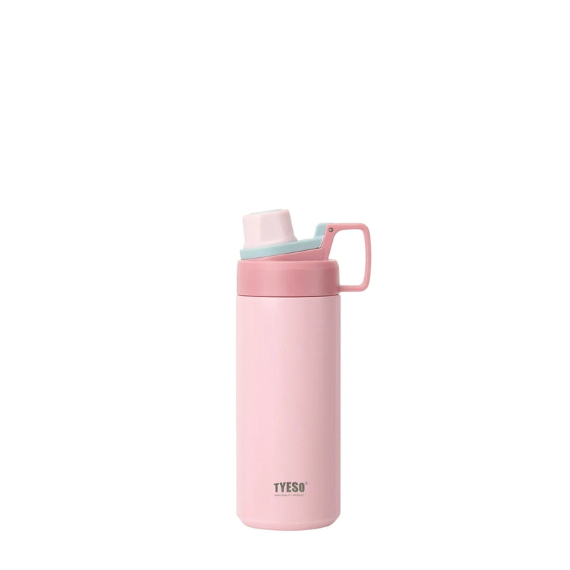 Vibrant Tumbler