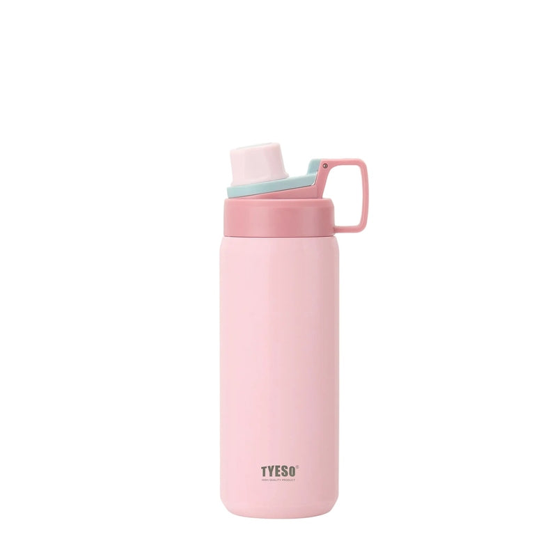 Vibrant Tumbler