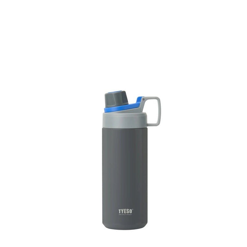 Vibrant Tumbler