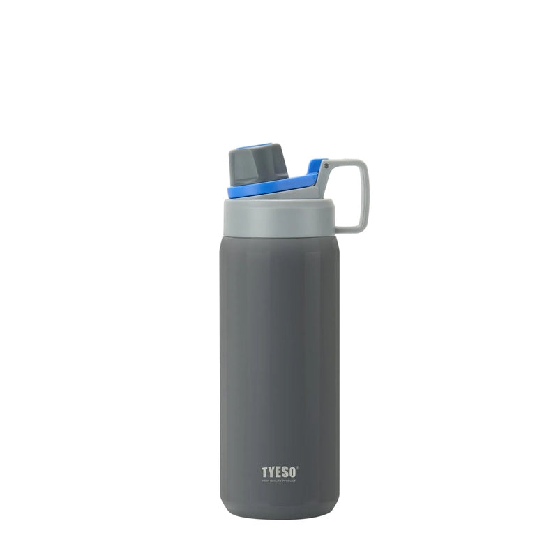 Vibrant Tumbler