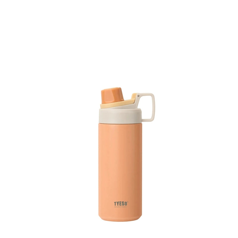 Vibrant Tumbler
