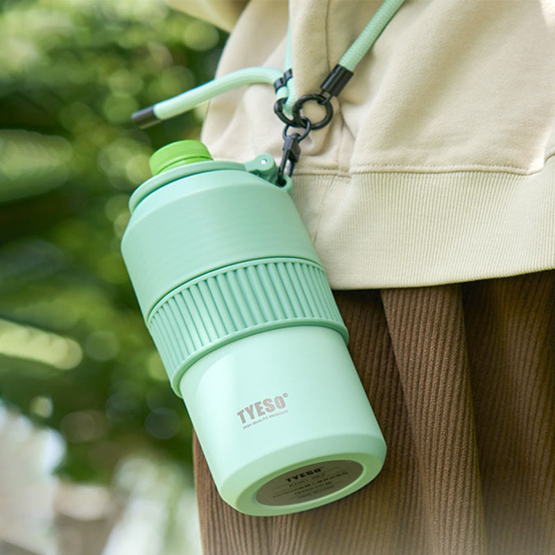 Bottle Shoulder Strap