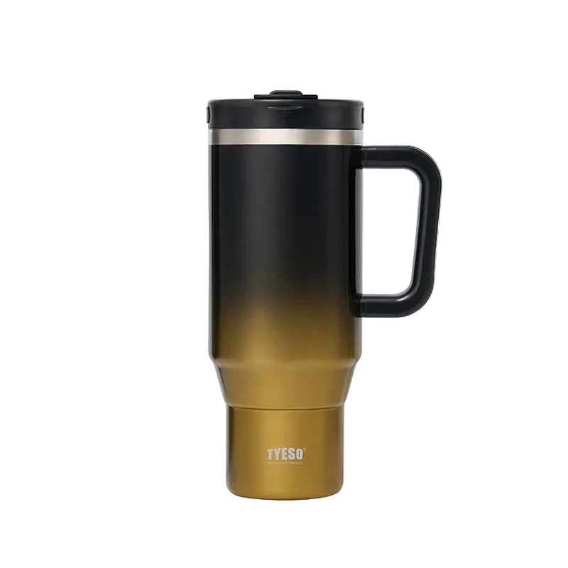 Aura Gradient Luxe Tumbler