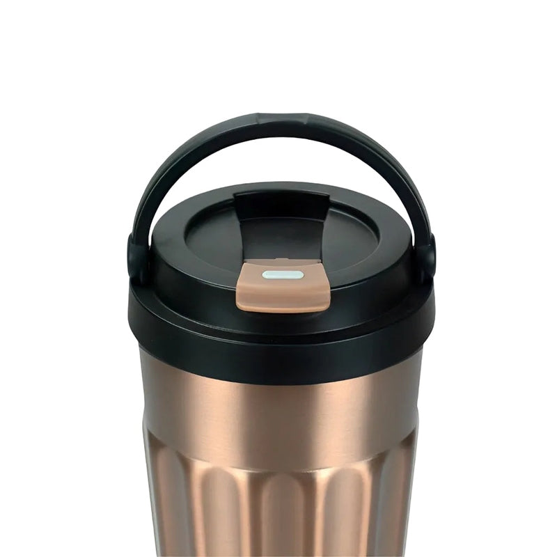 On-the-Go Coffee Mug