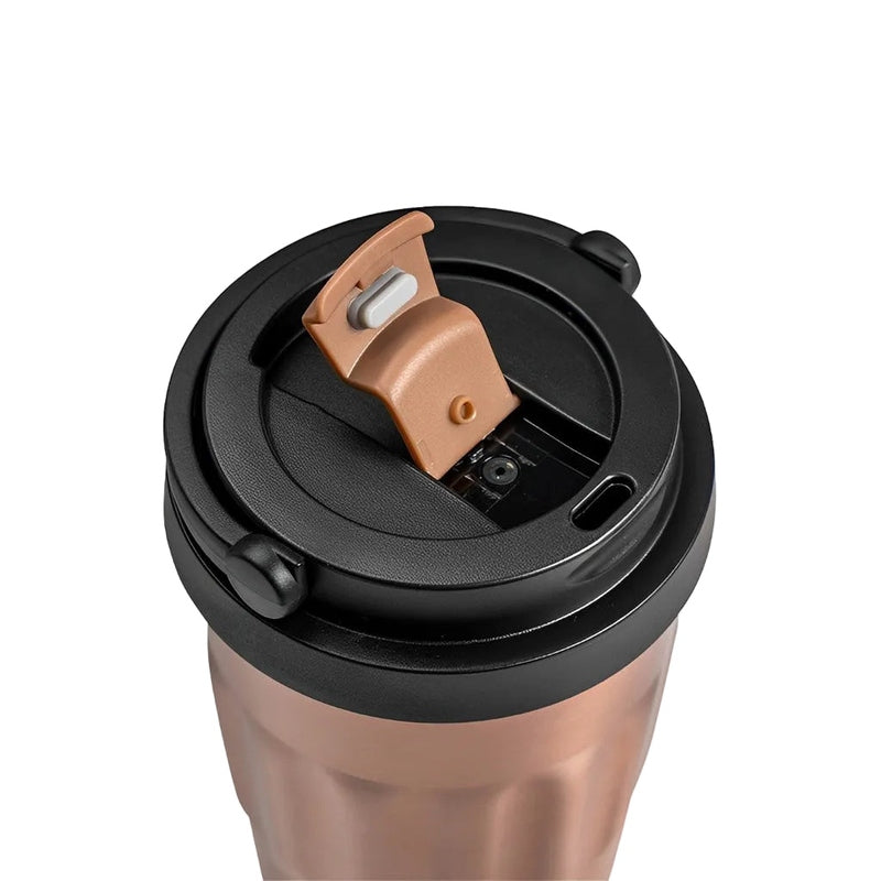 On-the-Go Coffee Mug