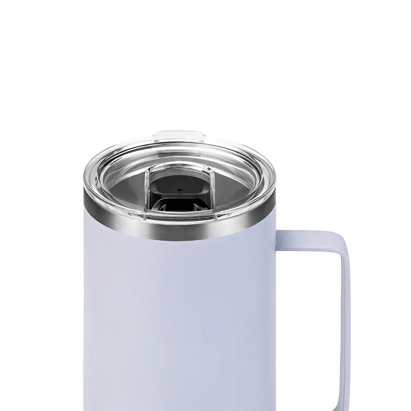 Timber Wood Office Cup