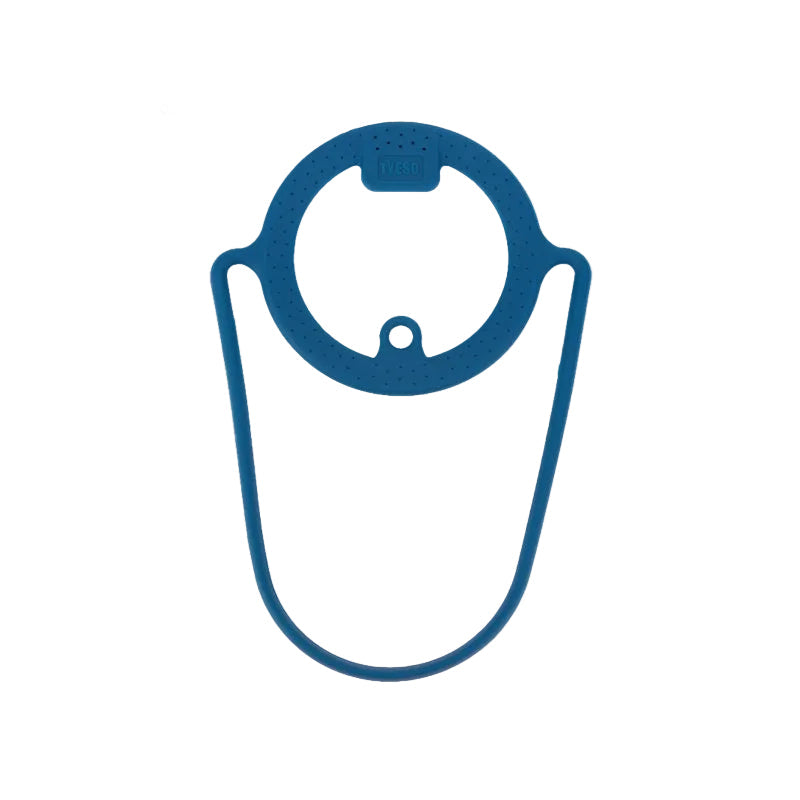 Flair/Opaline/Mealgo Silicone Rope