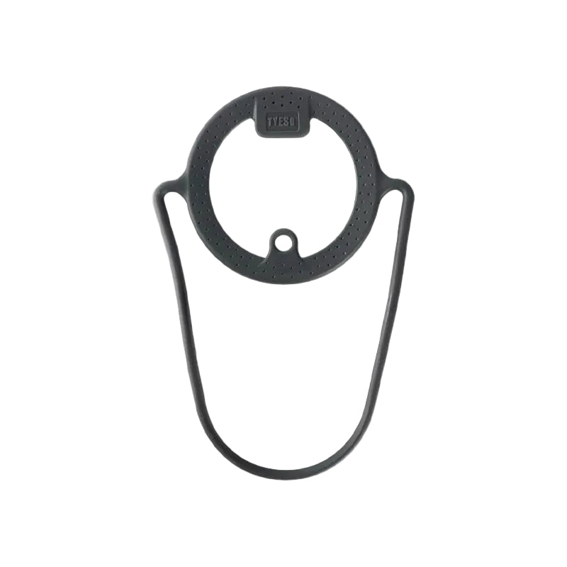 Flair/Opaline/Mealgo Silicone Rope