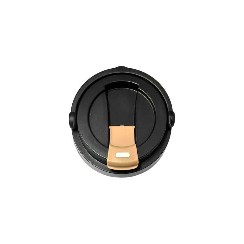 On-the-Go Cover Lid