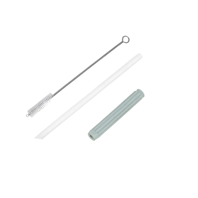 Big Boy Retractable Straw