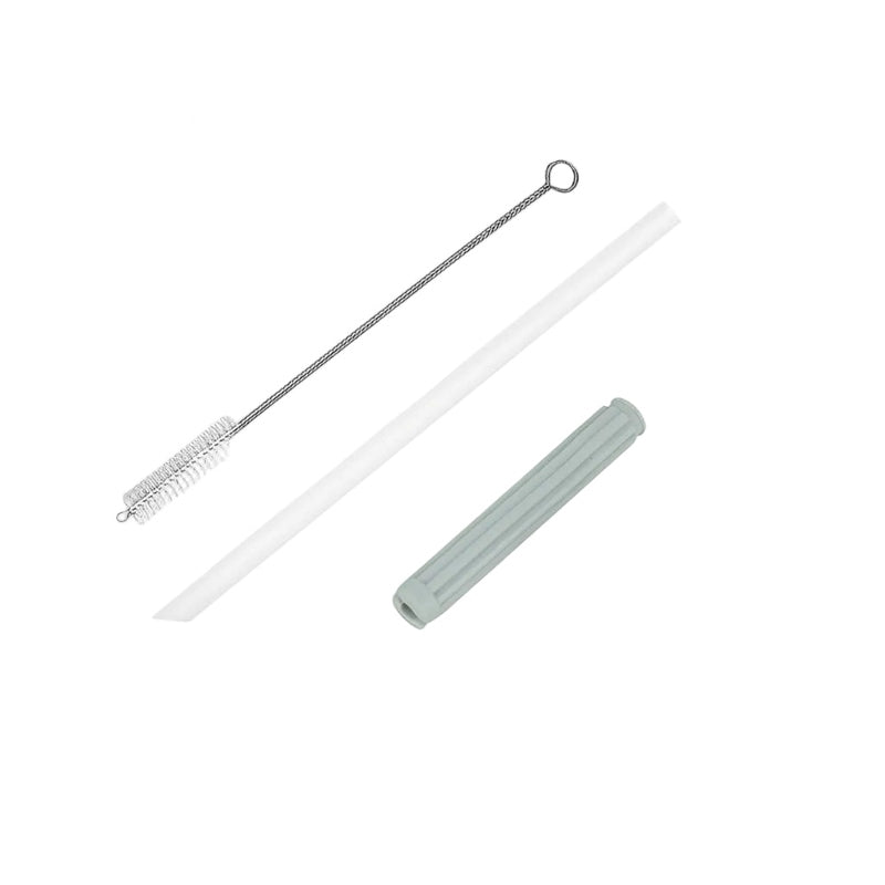Aura Retractable Straw