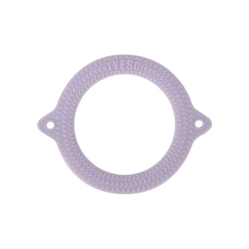 Opaline DIY Silicone Rope