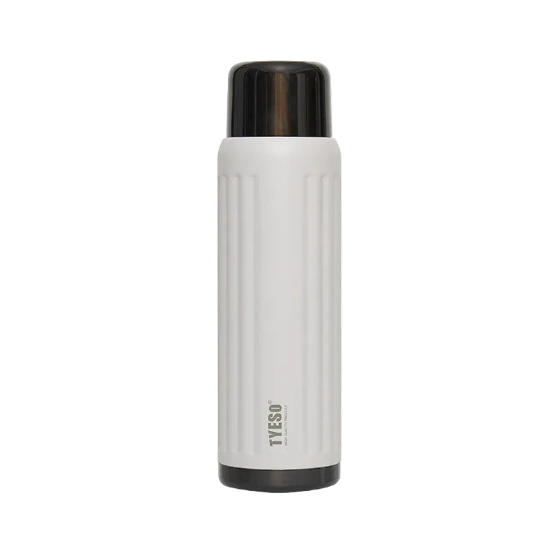 Fluted Classic Bottle