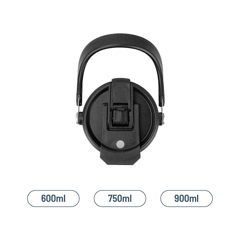 Roam Dual-sip Lid