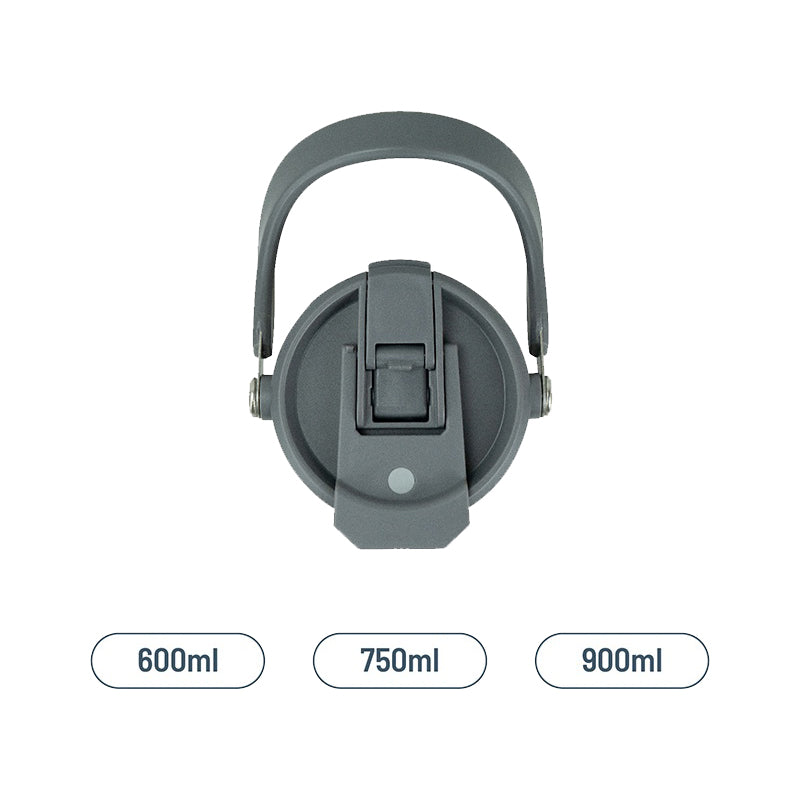 Roam Dual-sip Lid