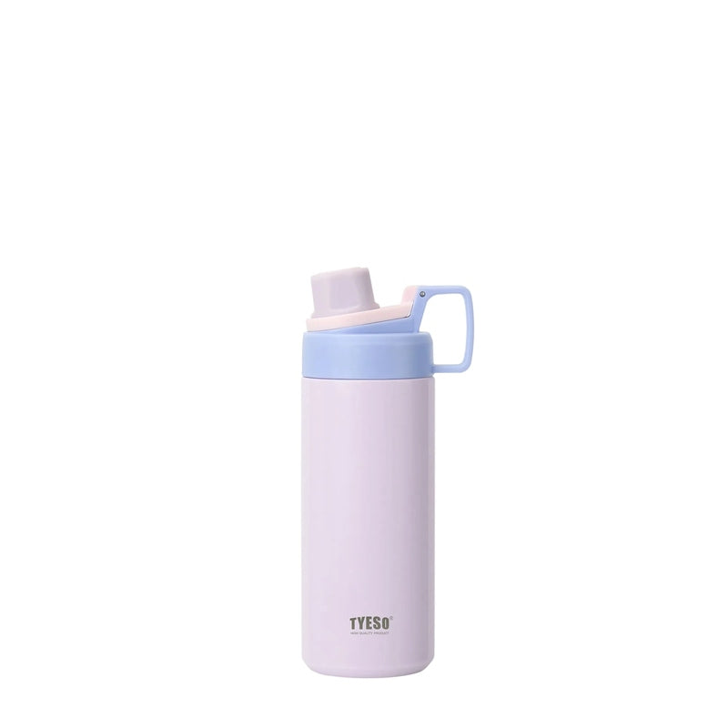 Vibrant Tumbler