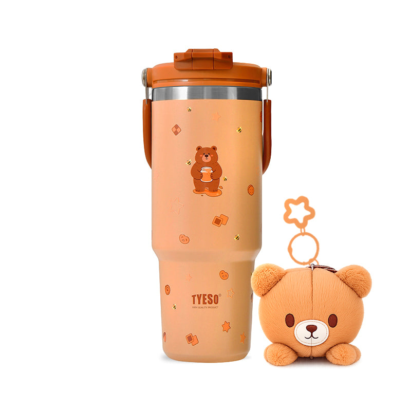SipaZoo Roamer Tumbler (900ml/30oz)