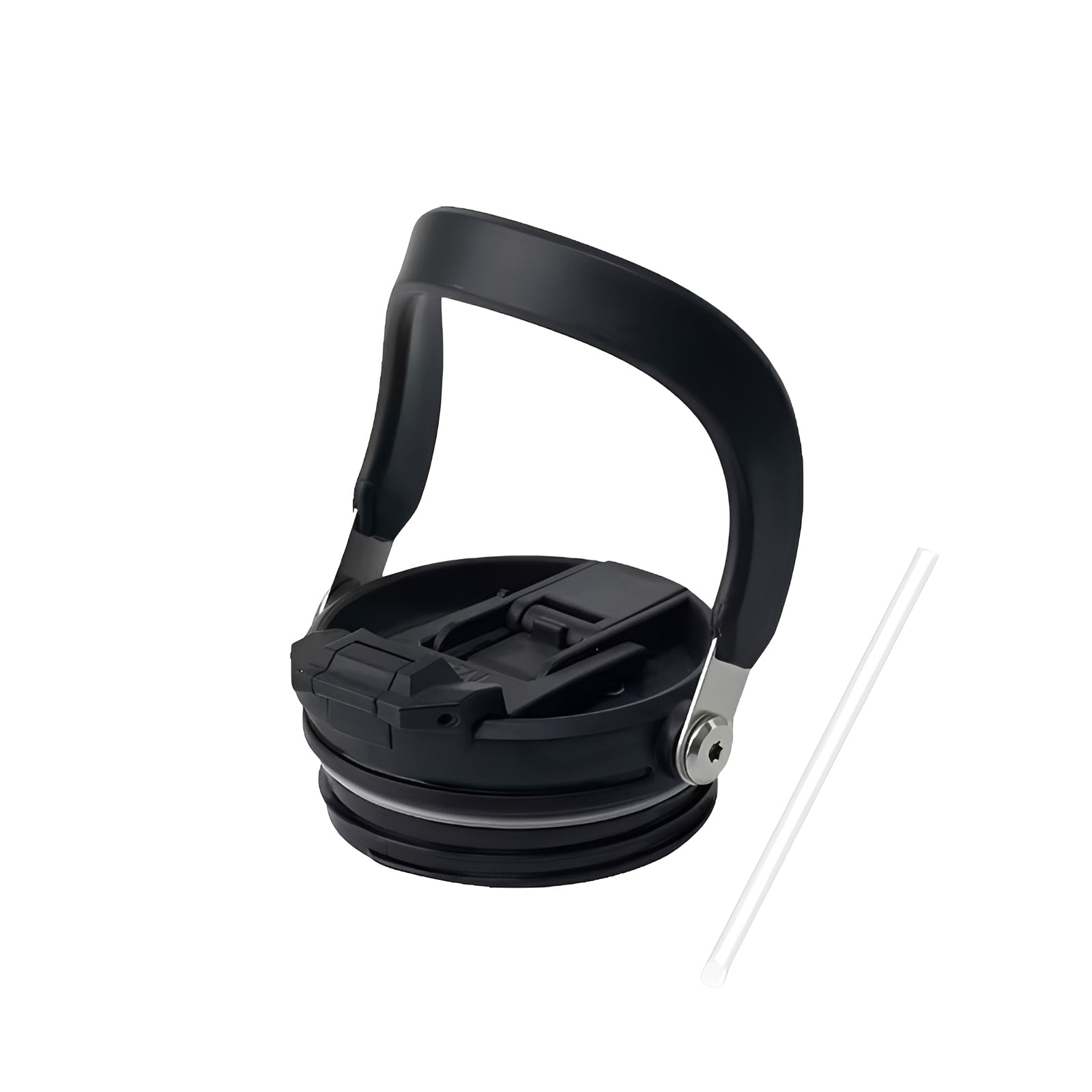 Roamer Dual-sip Lid