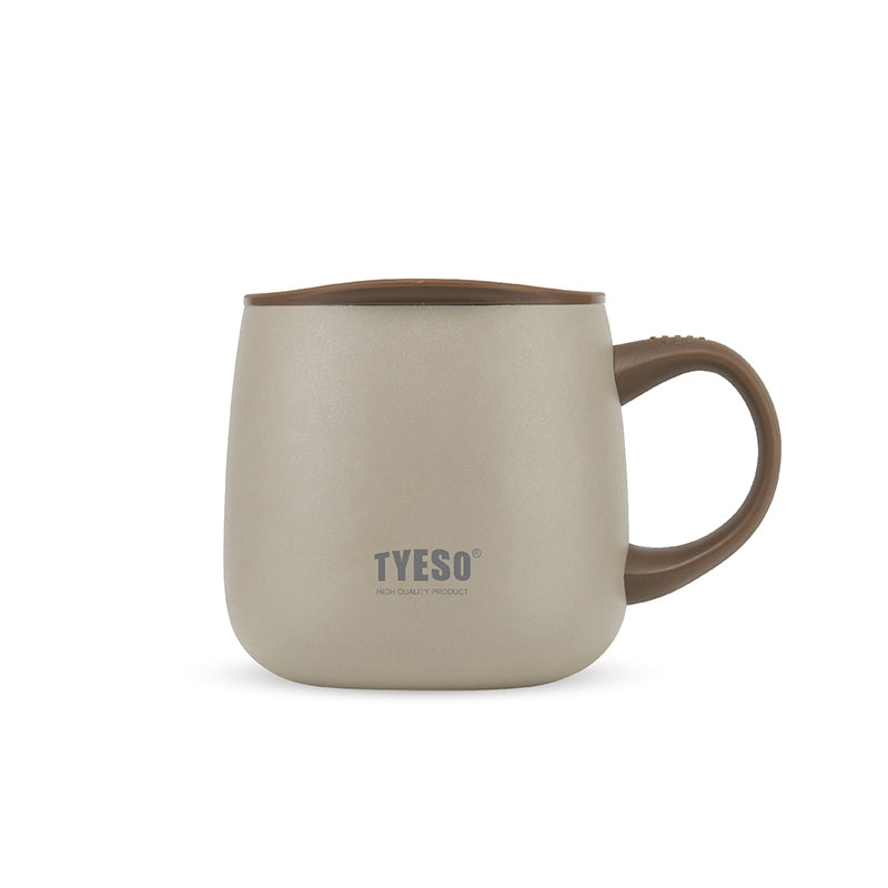 Earth & Stone Palette Ceramic Mug